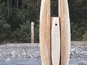 Skulpturenweg Kiental