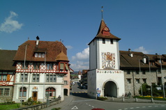 Kulturroute, Willisau