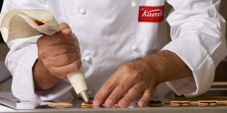Tauchen Sie ein in die einzigartige Welt von Kambly.
