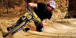 Downhill Funcross auf dem Berner Hausberg Downhill Funcross auf dem Berner Hausberg
