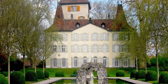 Schloss Jegenstorf