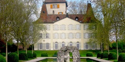 Schloss Jegenstorf