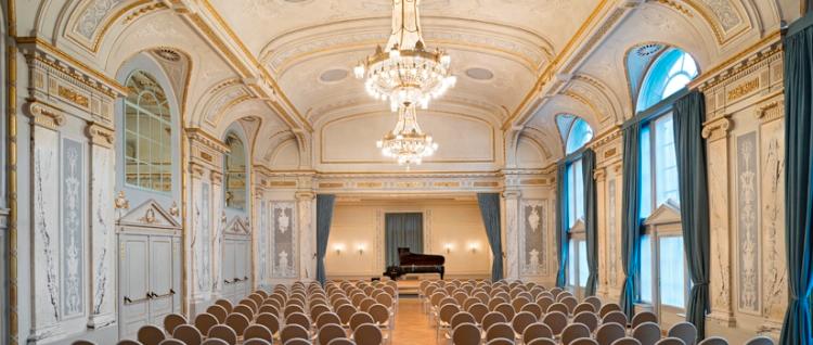 Kultur casino bern