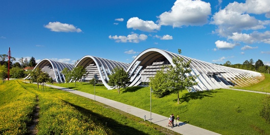 Zentrum Paul Klee