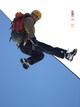 Ice Flyer