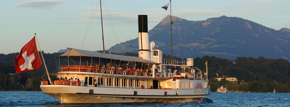 Lake Lucerne