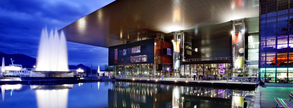 KKL Luzern