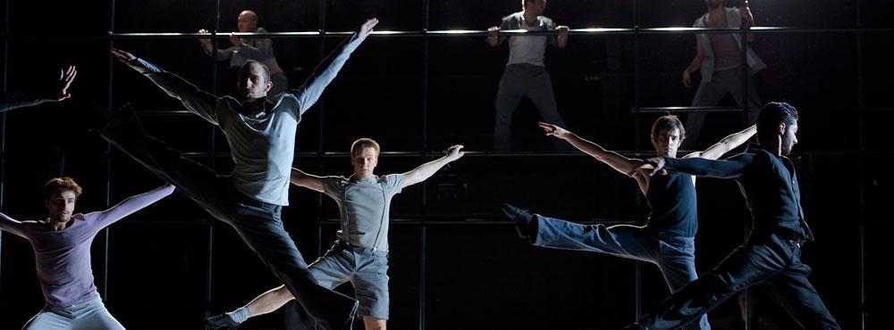 Luzerner Theater, West Side Story