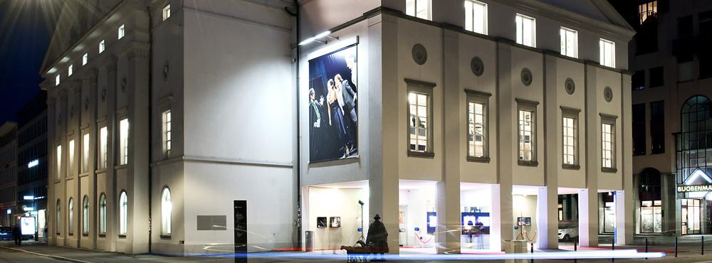 Luzerner Theater