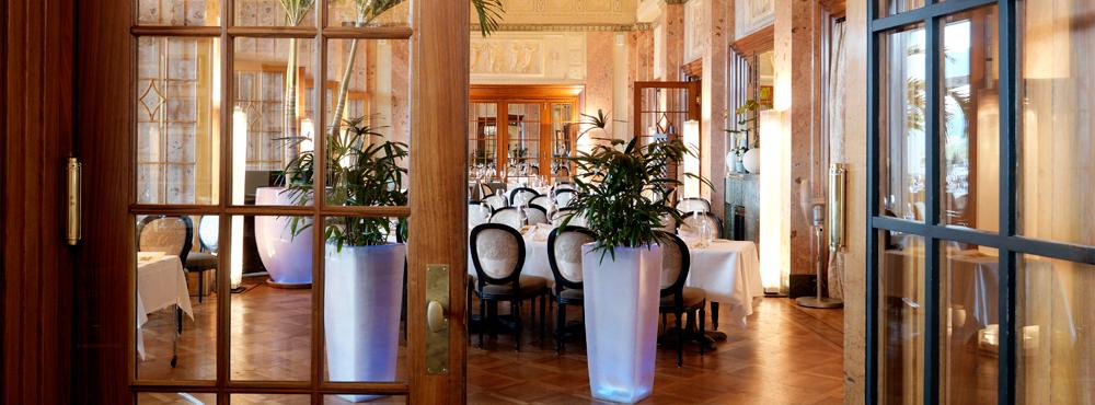 Restaurant SCALA Restaurant SCALA
