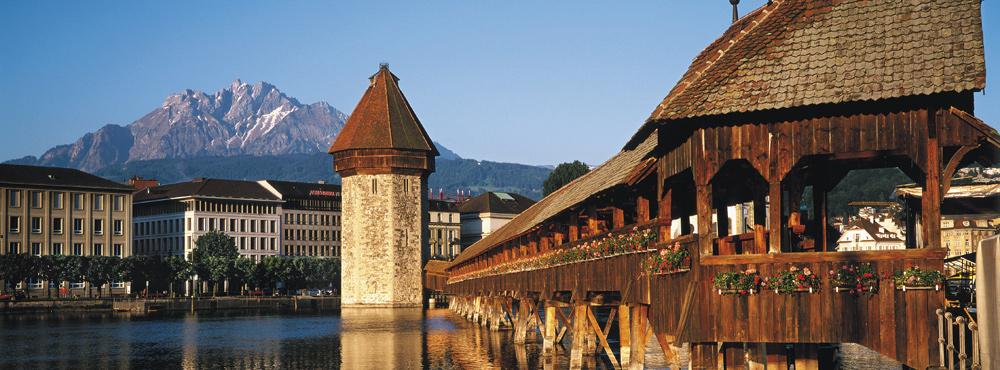 Kapellbrücke