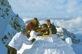 Engelberg - Trüebsee