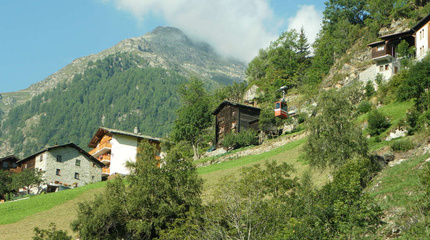 VALAIS TOURISME valais tourisme: