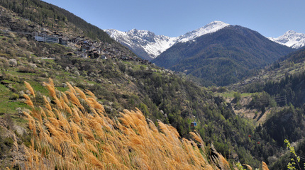 VALAIS TOURISME valais tourisme: