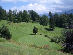 Bürgenstock Golf Club