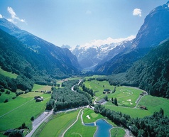 Golf Engelberg