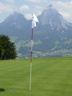 Golf Axenstein