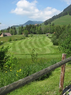 Golf Flühli Sörenberg
