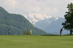 Golf Küssnacht