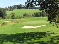 Golf Rottal