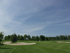 Golfpark Holzhäusern