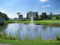 Golfpark, Oberkirch