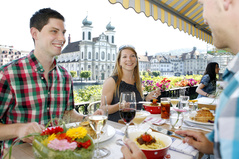 Regionale Rezepte