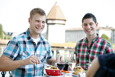 Regionale Rezepte