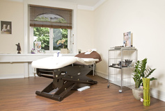 Beauty Cosmetic Lounge