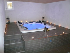 Day Spa Harmony