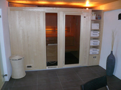 Day Spa Harmony