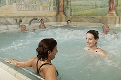 Day Spa Wellness Tribschen