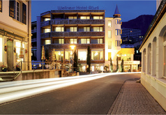 Hotel Rössli