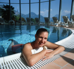 Hotel Alexander und Gerbi, Weggis