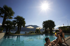 Hotel Alexander und Gerbi, Weggis