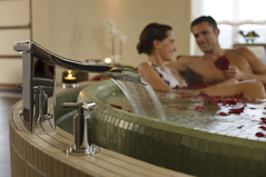 Wellness Hotel Palace