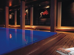 Post Hotel Weggis, POHO