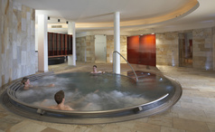 Wellness Hotel Stoos
