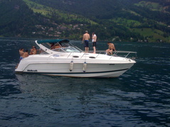 Boot Waterbase Greppen