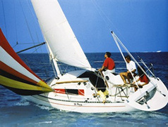 Bootsverleih Marina