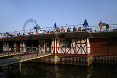 Seebad, Luzern