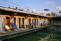 Seebad, Luzern