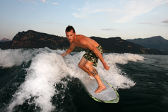 Wasserski Waterfun