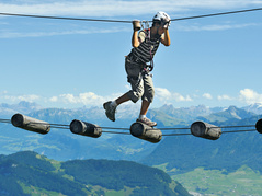Seilpark, Pilatus