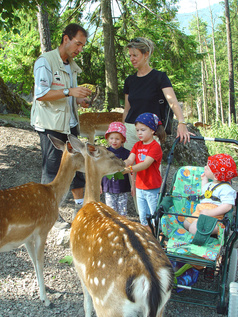 Tierpark Goldau