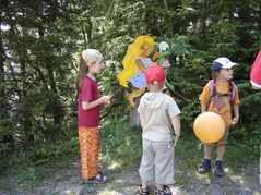 Wildmannli