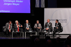 Europa Forum Luzern