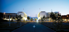 Wirtschaftsfoerderung, D4 Gebäude