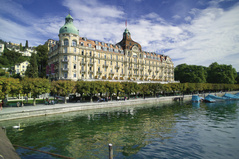 Hotel Palace