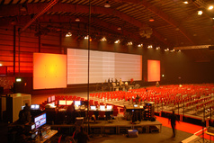 Swisslife Arena